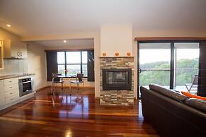 Blue Summit Cottages