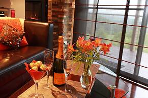 Blue Summit Cottages