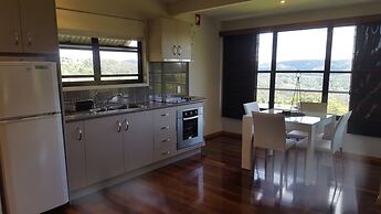 Blue Summit Cottages