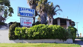 Halfway Motel, Eden