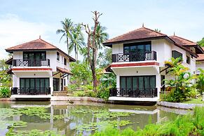 Banyu Biru Villa