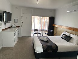 Motel Stawell