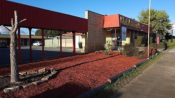 Motel Stawell