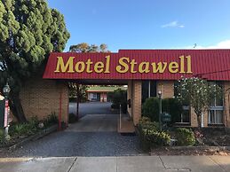 Motel Stawell