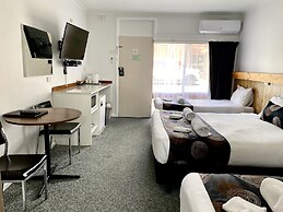 Motel Stawell