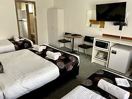 Motel Stawell
