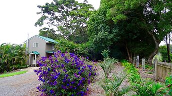 Maleny Luxury Cottages