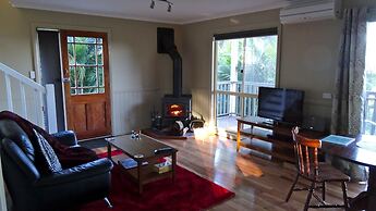 Maleny Luxury Cottages