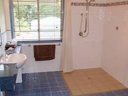 Maleny Luxury Cottages