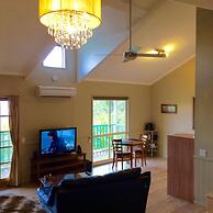 Maleny Luxury Cottages