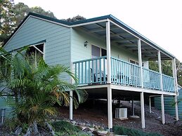 Maleny Luxury Cottages