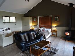Maleny Luxury Cottages