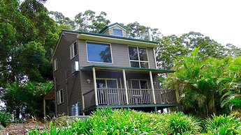 Maleny Luxury Cottages