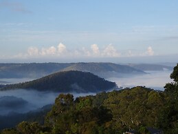 Maleny Luxury Cottages