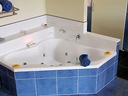 Maleny Luxury Cottages