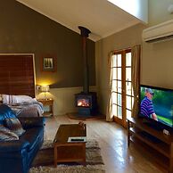 Maleny Luxury Cottages