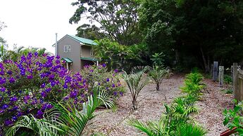 Maleny Luxury Cottages