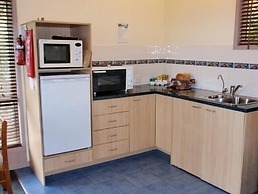 Maleny Luxury Cottages