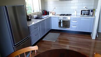 Maleny Luxury Cottages