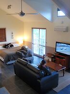Maleny Luxury Cottages