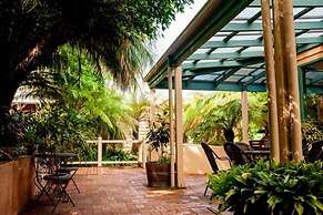 Heritage Trail Lodge Margaret River