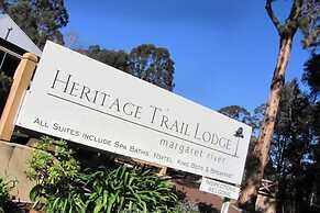 Heritage Trail Lodge Margaret River