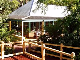 Heritage Trail Lodge Margaret River
