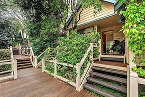 Heritage Trail Lodge Margaret River