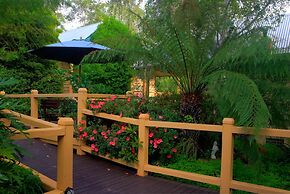 Heritage Trail Lodge Margaret River