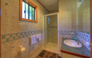 Beechworth Lake Sambell Caravan Park