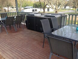 Beechworth Lake Sambell Caravan Park