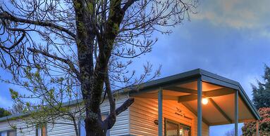 Beechworth Lake Sambell Caravan Park