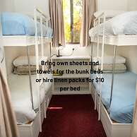 Beechworth Lake Sambell Caravan Park