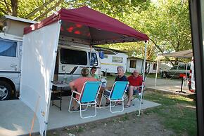Beechworth Lake Sambell Caravan Park