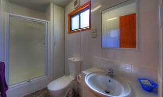 Beechworth Lake Sambell Caravan Park