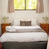 Beechworth Lake Sambell Caravan Park