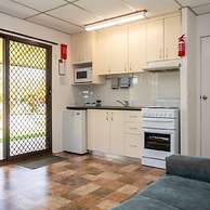 Beechworth Lake Sambell Caravan Park