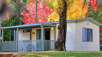 Beechworth Lake Sambell Caravan Park