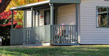 Beechworth Lake Sambell Caravan Park