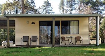 Beechworth Lake Sambell Caravan Park