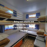 Beechworth Lake Sambell Caravan Park