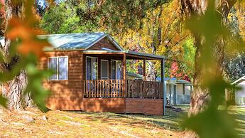 Beechworth Lake Sambell Caravan Park