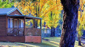 Beechworth Lake Sambell Caravan Park