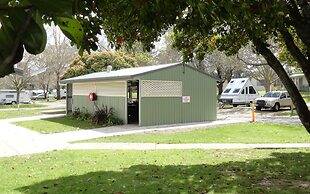 Beechworth Lake Sambell Caravan Park