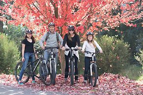 Beechworth Lake Sambell Caravan Park