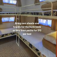 Beechworth Lake Sambell Caravan Park