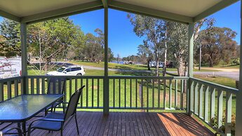Beechworth Lake Sambell Caravan Park