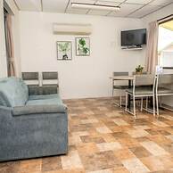 Beechworth Lake Sambell Caravan Park