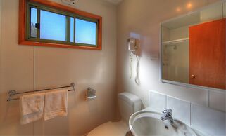 Beechworth Lake Sambell Caravan Park