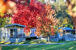 Beechworth Lake Sambell Caravan Park